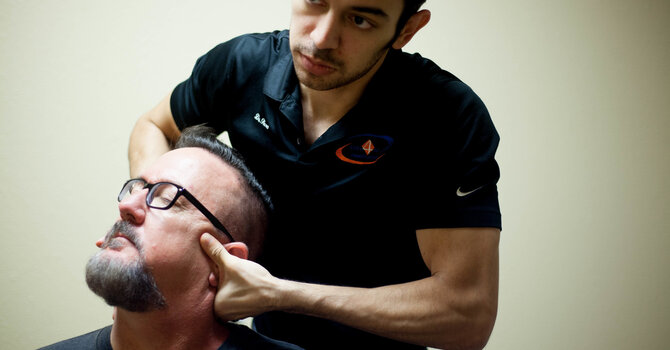 Understanding TMJ Disorders: Causes, Symptoms, and Chiropractic Treatments