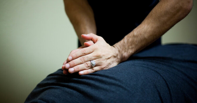 Understanding TMJ Disorders: Causes, Symptoms, and Chiropractic Treatments image