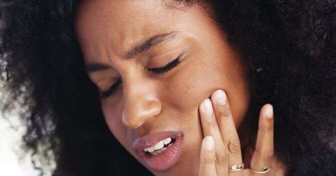 Struggling With Jaw Pain? Why a TMJ Chiropractor May Be the Answer You Need
