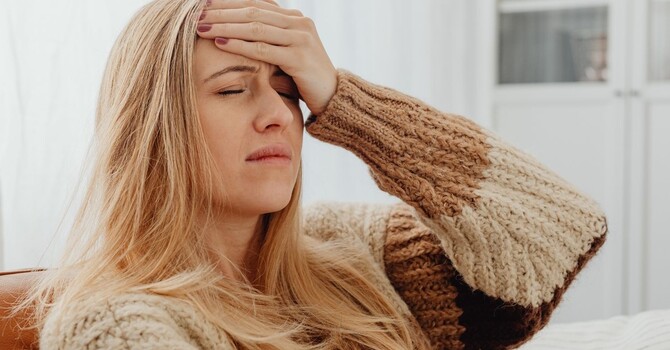 Can TMJ Cause Headaches? Understanding TMJ Headaches and How Chiropractic Care Can Help