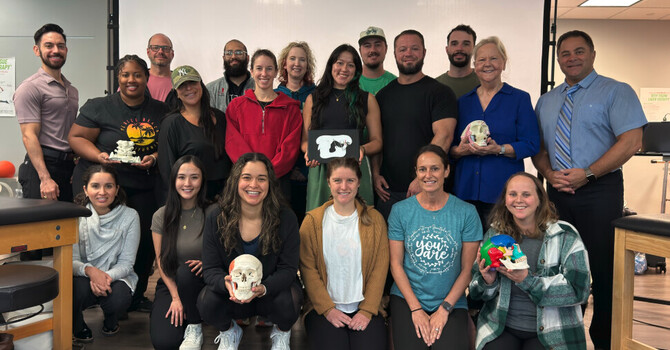 Not All TMJ Care Is the Same: Why Training Matters