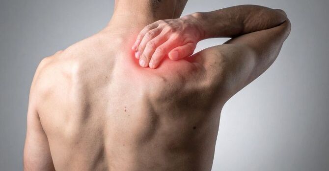 How a Sports Chiropractor Can Help You Recover from a Shoulder Injury image